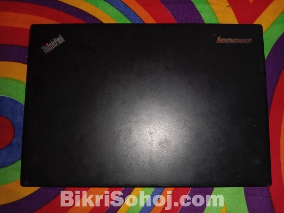 Lenovo ThinkPad X250 Core i5 Laptop